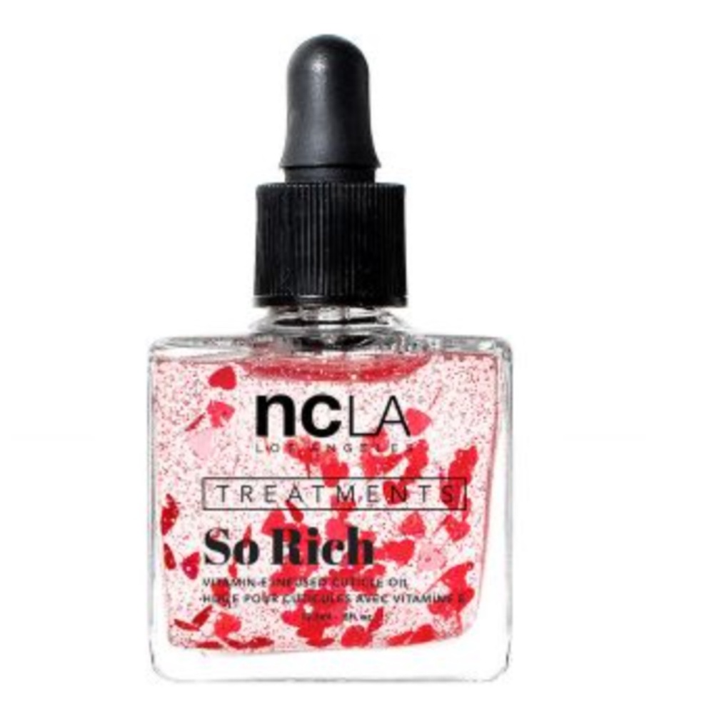 NCLA BEAUTY So Rich Love Potion Cuticle Oil - Picture 2 of 2
